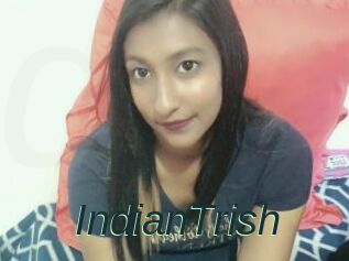 IndianTrish
