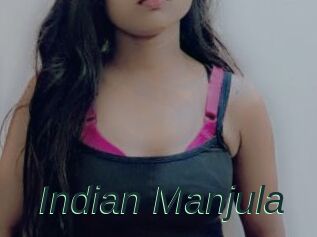 Indian_Manjula