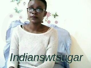 Indianswtsugar