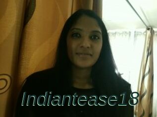 Indiantease18