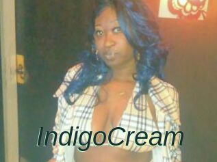 IndigoCream