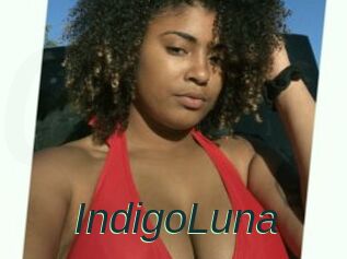 IndigoLuna