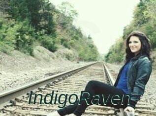 IndigoRaven
