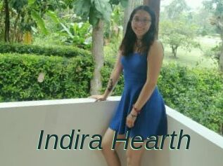 Indira_Hearth