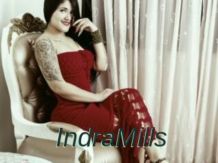 IndraMills