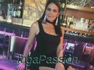 IngaPassion