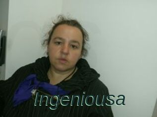 Ingeniousa