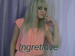 Ingretlove
