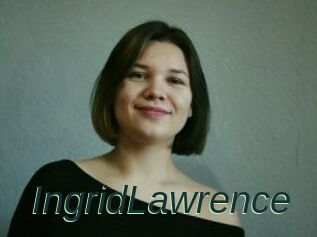 IngridLawrence