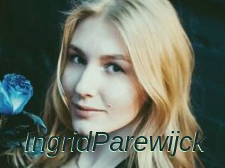 IngridParewijck