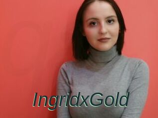 IngridxGold