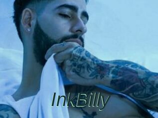 InkBilly