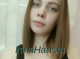InnaHanson