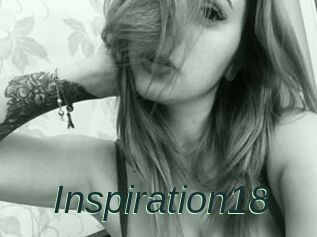 Inspiration18