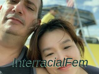 InterracialFem