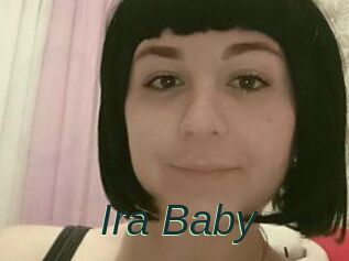 Ira_Baby