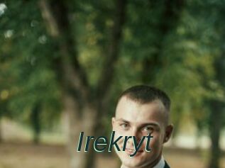 Irekryt