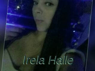 Irela_Halle