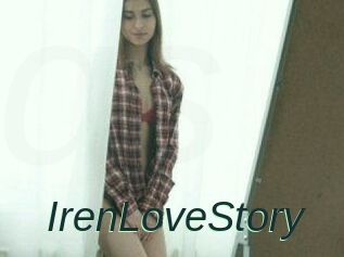 Iren_LoveStory
