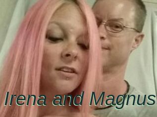 Irena_and_Magnus