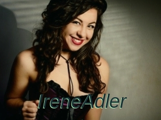 IreneAdler