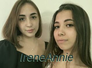 IreneAnnie
