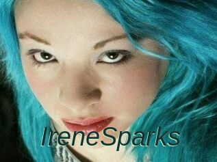 Irene_Sparks
