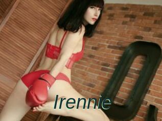 Irennie