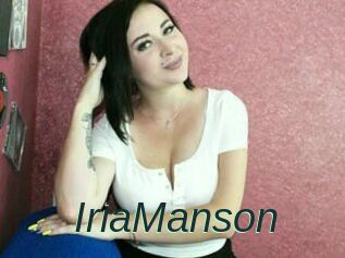IriaManson