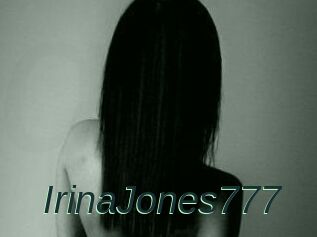 IrinaJones777