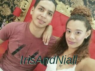 IrisAndNiall