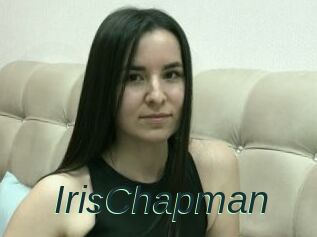IrisChapman