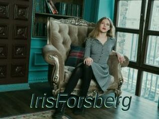IrisForsberg