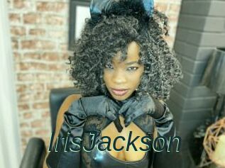IrisJackson