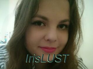 IrisLUST