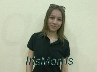 IrisMorris