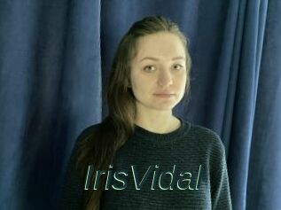 IrisVidal