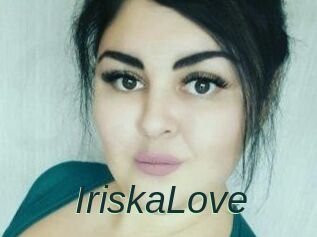 IriskaLove