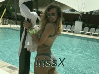 IrissX