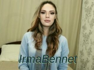 IrmaBennet
