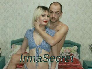 Irma_Secret
