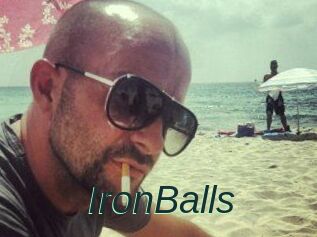 IronBalls