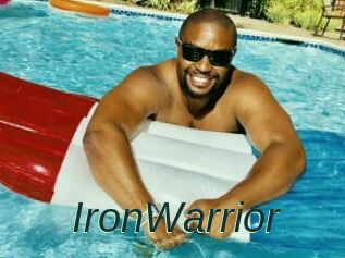 IronWarrior