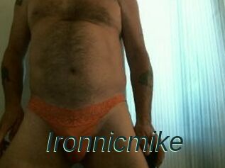 Ironnicmike