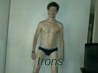 Irons