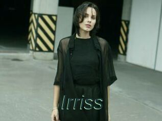 Irriss