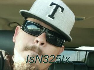 IsN325tx