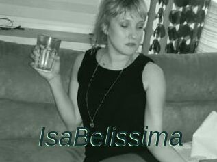 IsaBelissima