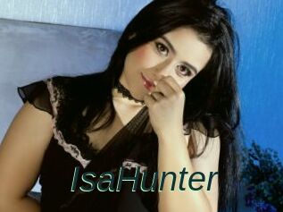 IsaHunter