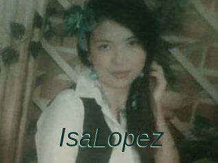 IsaLopez